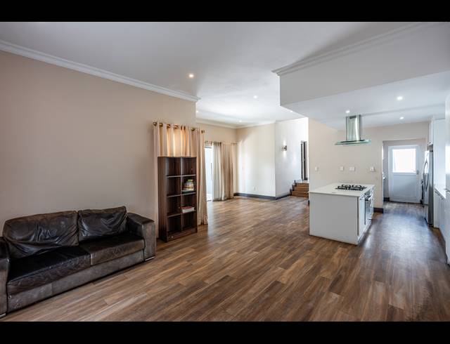 4 BEDROOM TOWNHOUSE FOR SALE IN BROADACRES